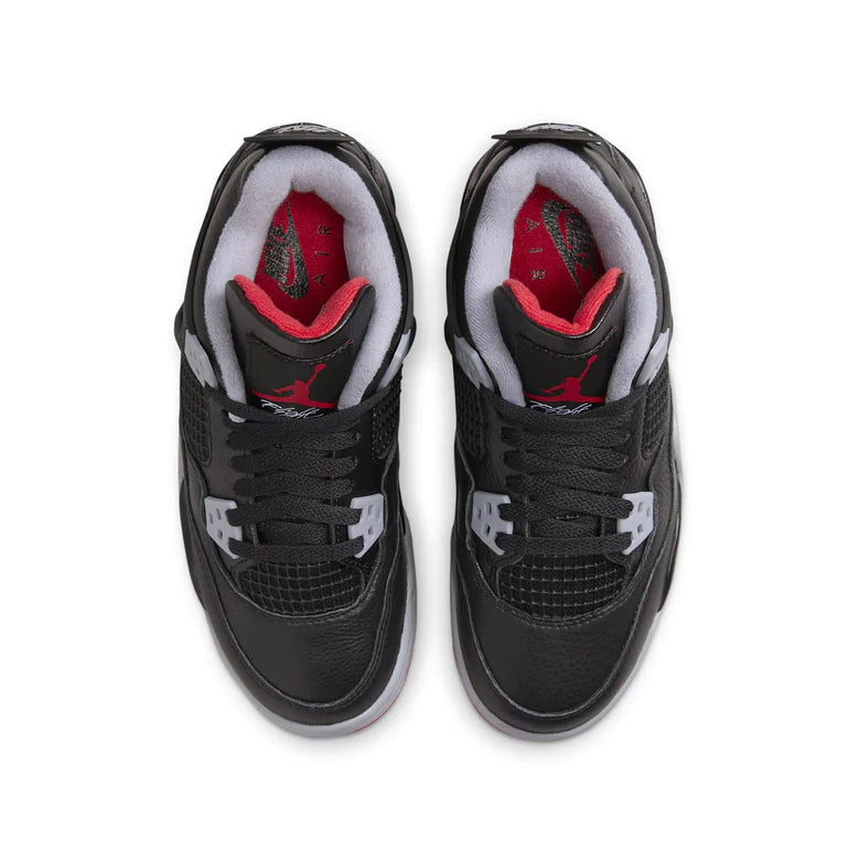 Jordan 4 Bred Reimagined GS