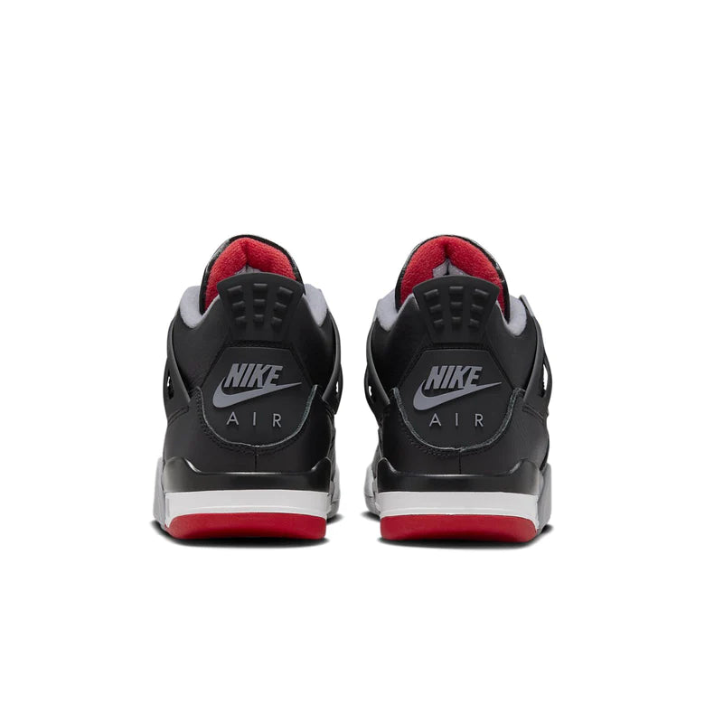 Jordan 4 Bred Reimagined GS