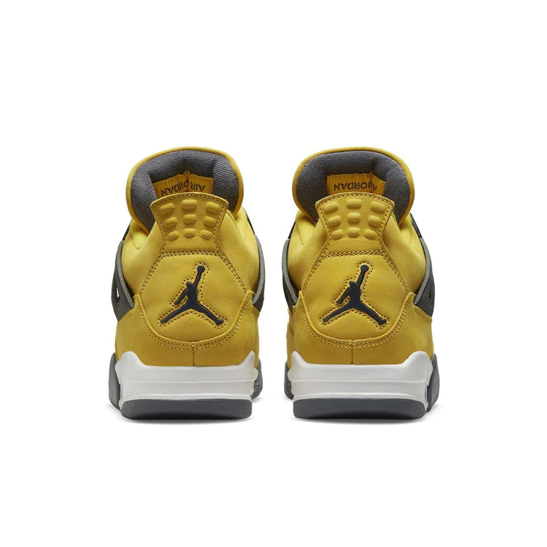 Jordan 4 Retro Lightning (2021)