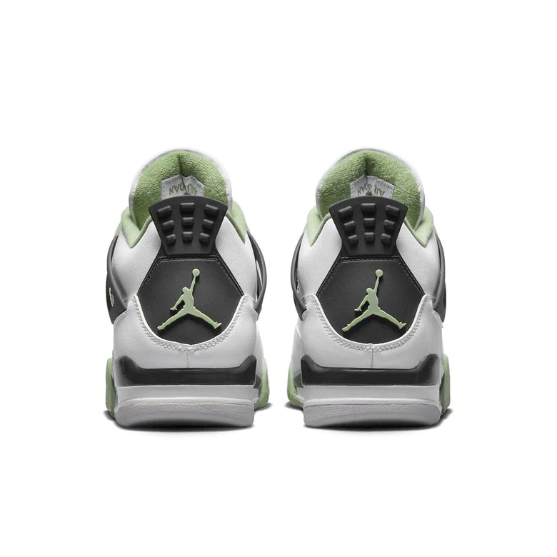 Jordan 4 Retro Seafoam (W)