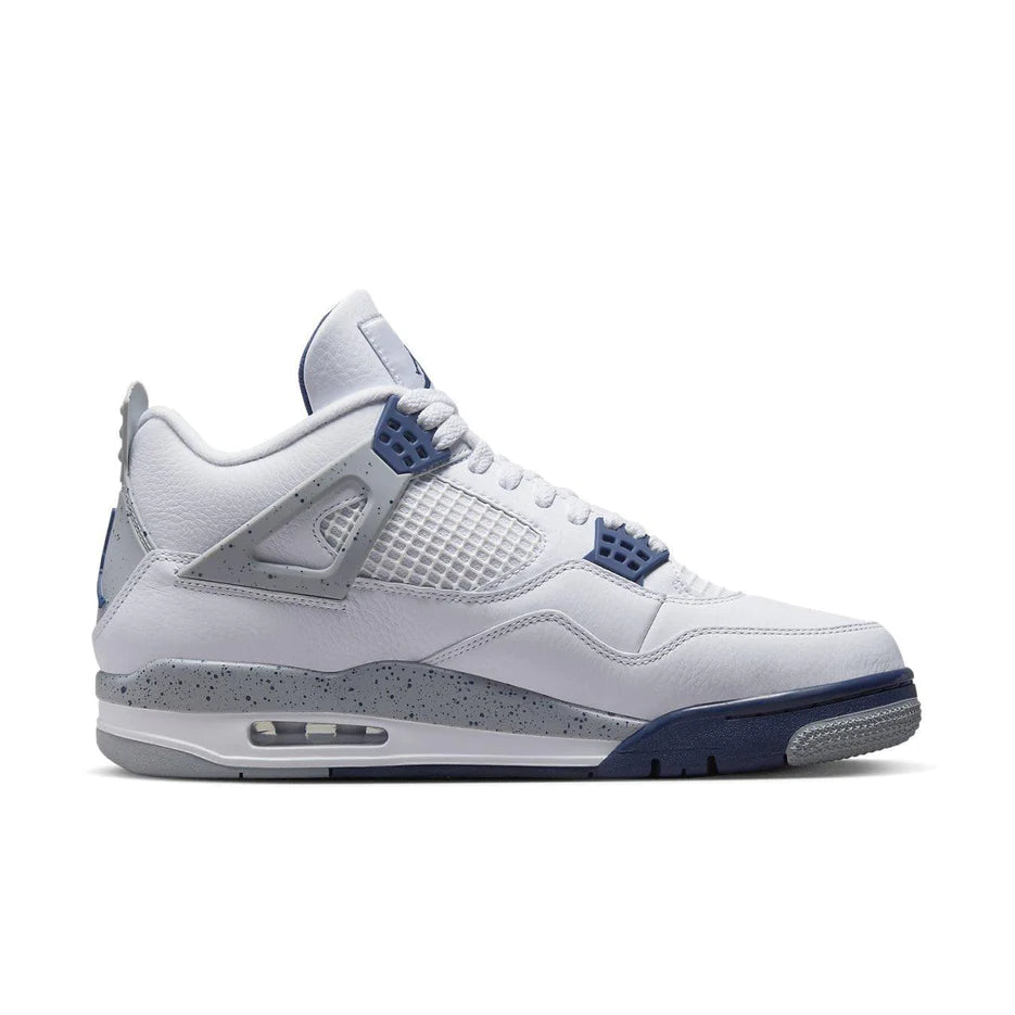 Jordan 4 Retro Midnight Navy