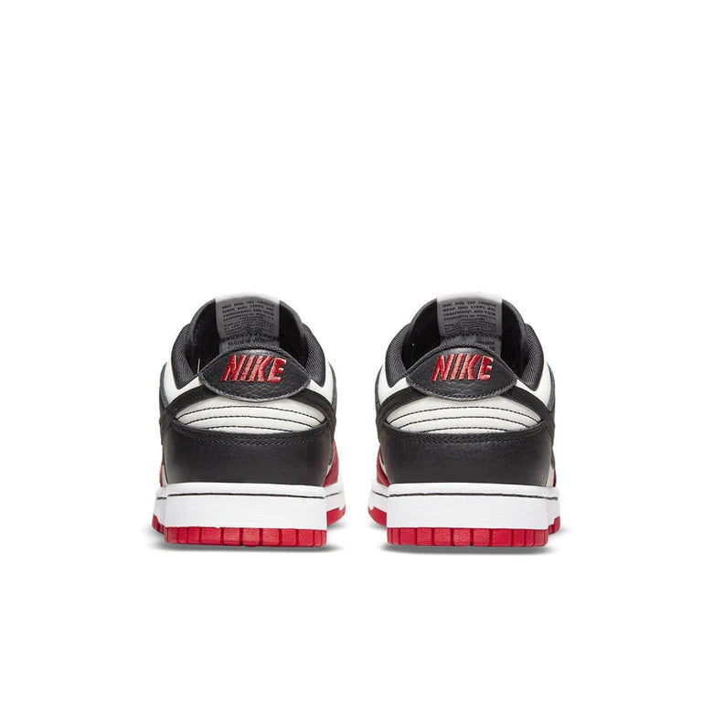 Nike Dunk Low EMB NBA 75th Anniversary Chicago