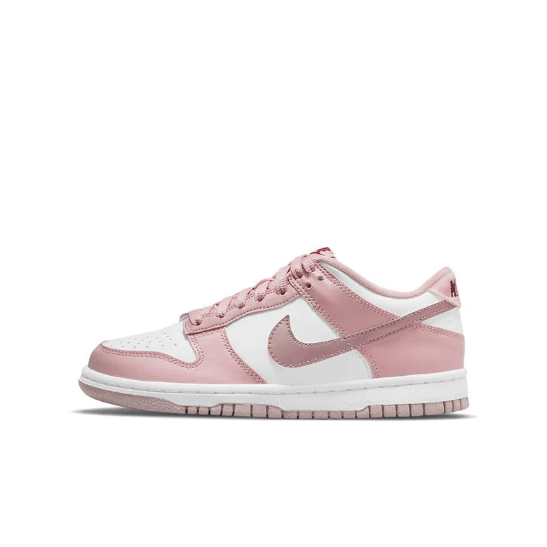 Nike Dunk Low Pink Velvet (GS)