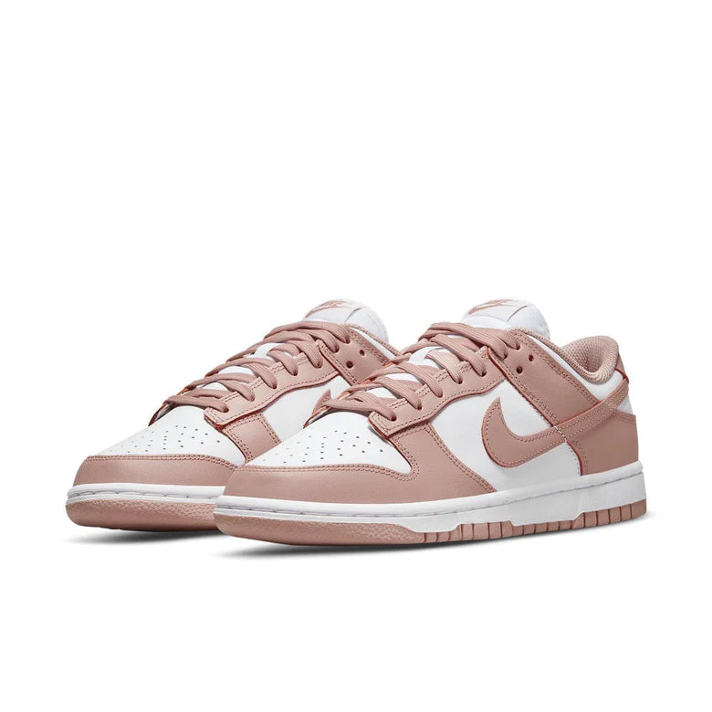 Nike Dunk Low Rose Whisper (W)