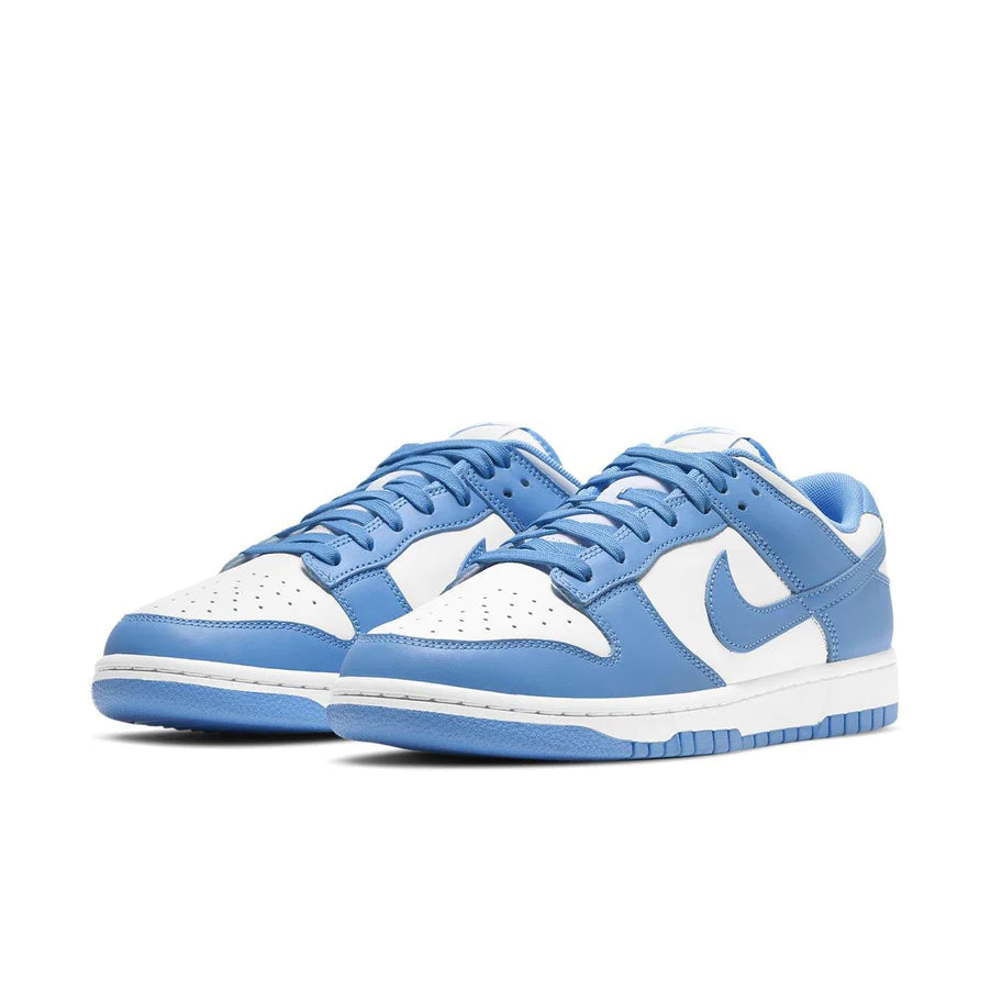 Nike Dunk Low UNC 2021 GS