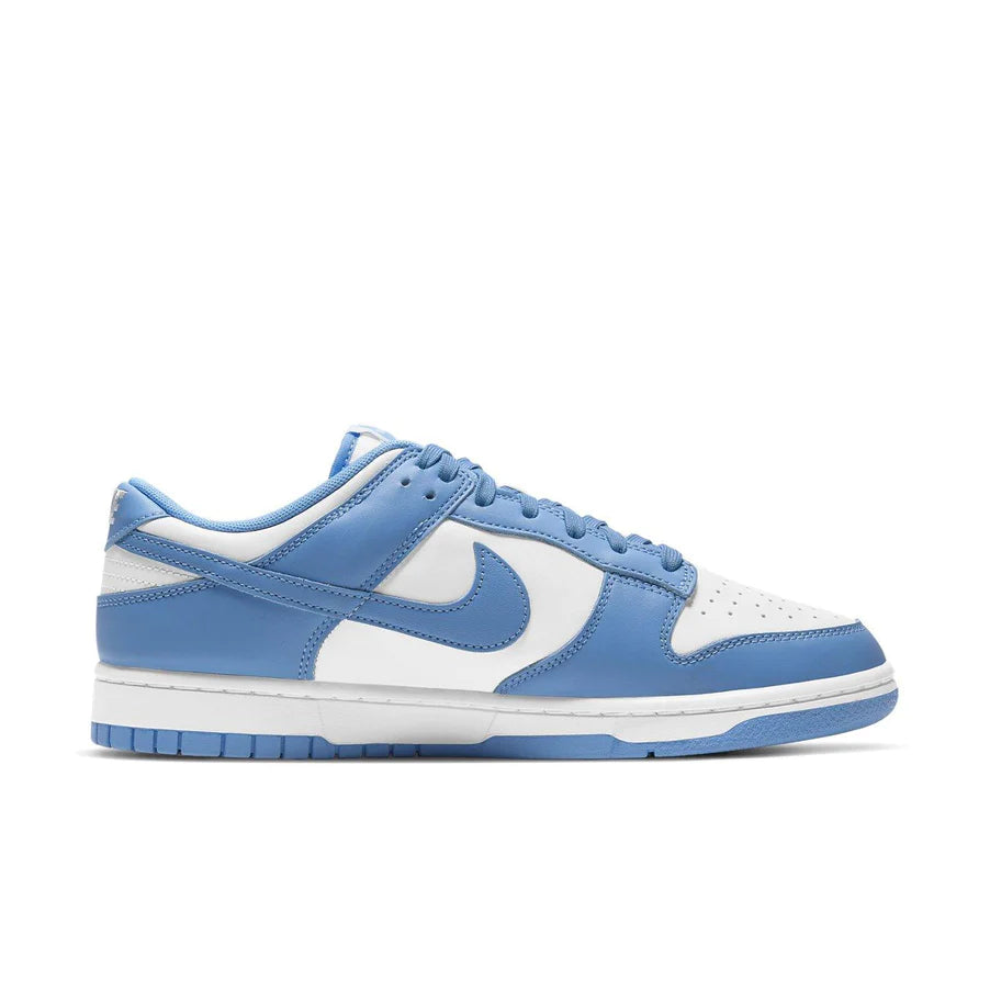 Nike Dunk Low UNC 2021 GS