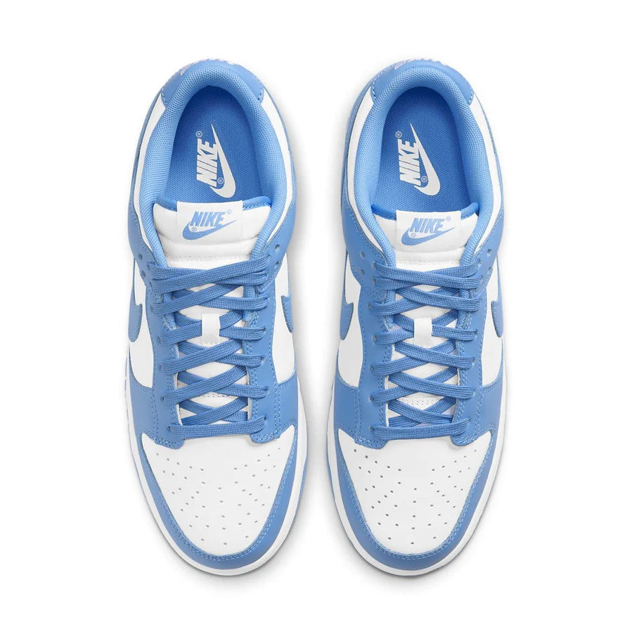 Nike Dunk Low UNC 2021 GS