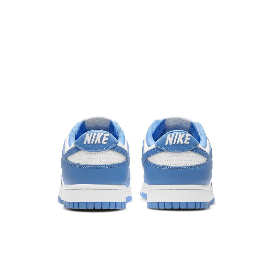 Nike Dunk Low UNC 2021 GS