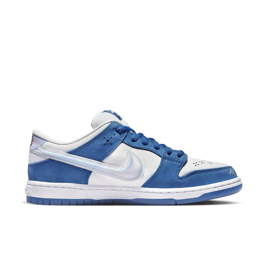 Nike SB Dunk Low Born X Raised