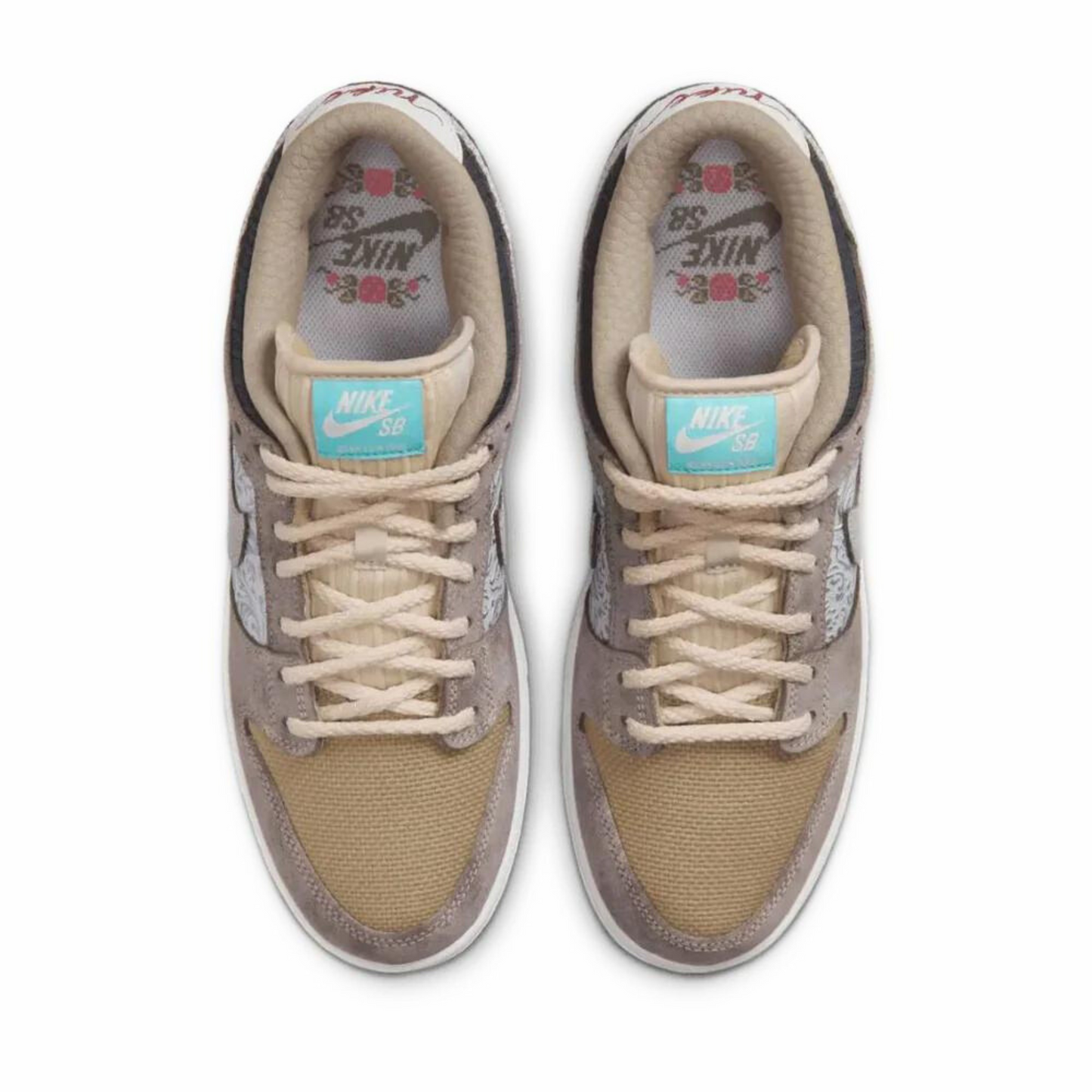 Nike SB Dunk Low Big Money Savings