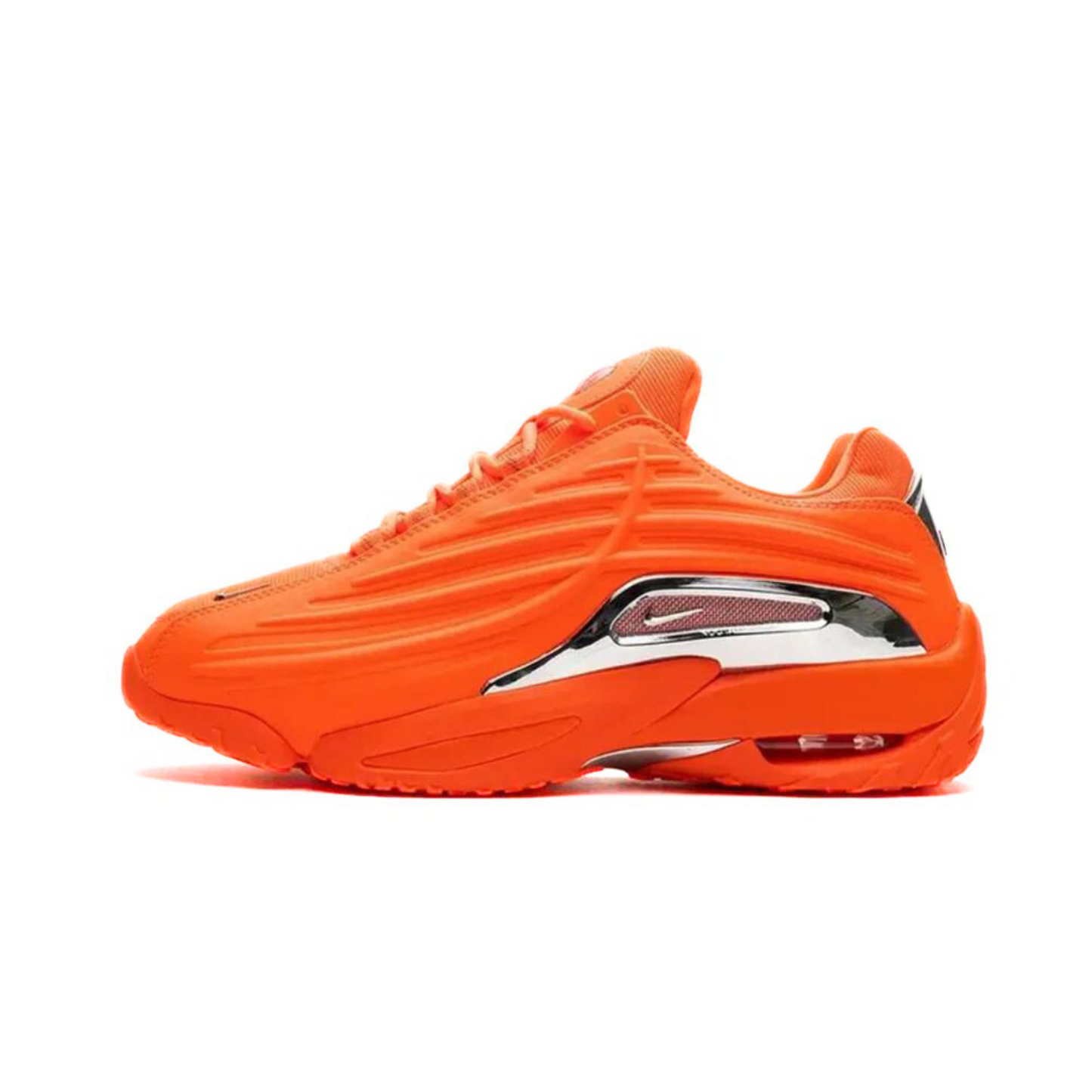 Nike Hot Step 2 Drake NOCTA Total Orange