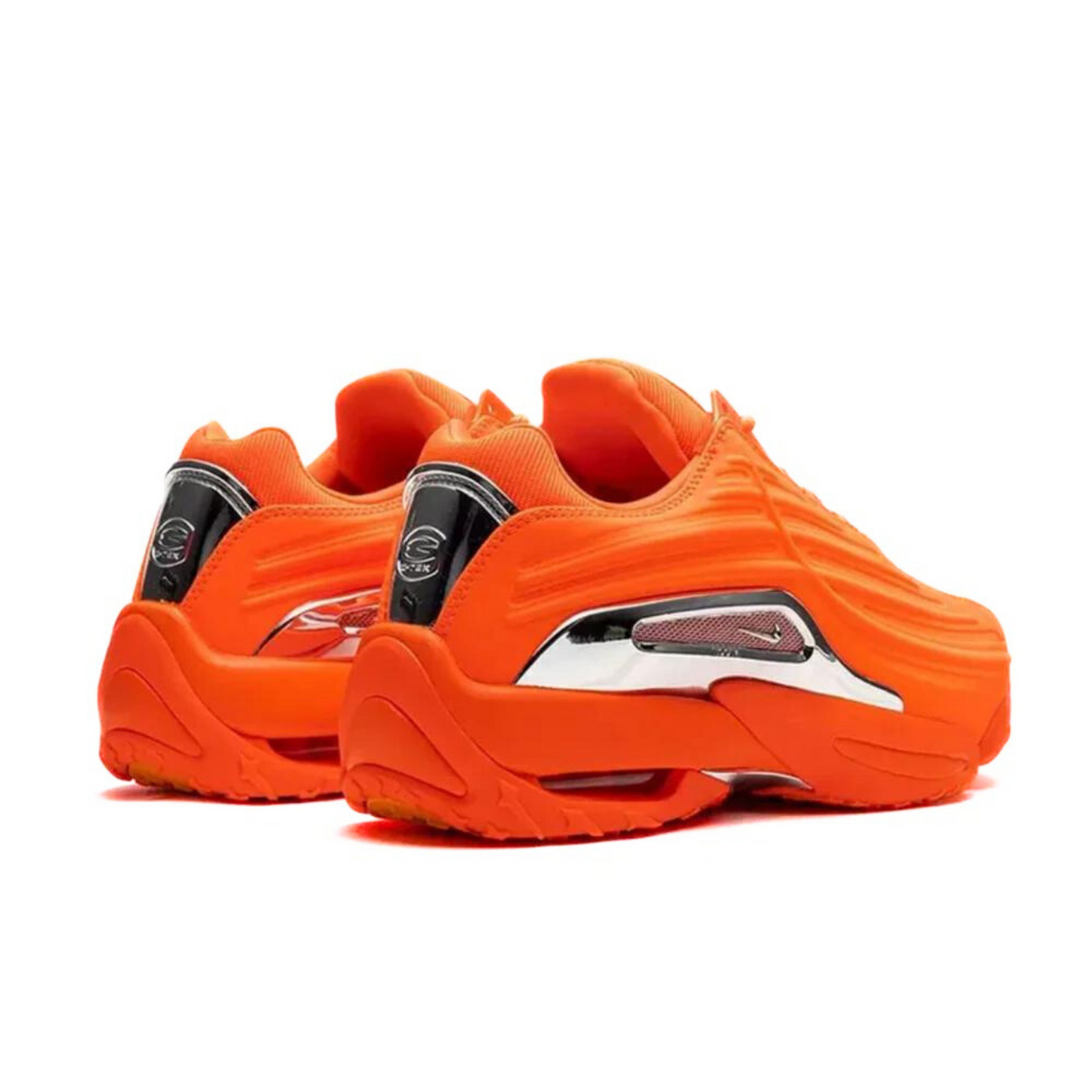 Nike Hot Step 2 Drake NOCTA Total Orange