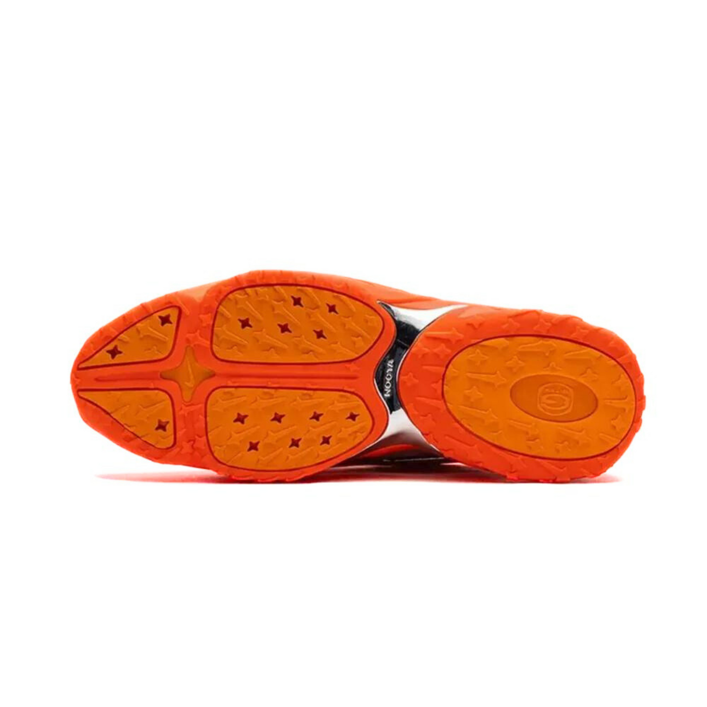 Nike Hot Step 2 Drake NOCTA Total Orange