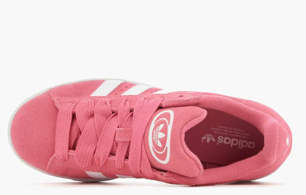 Adidas Campus 00s Pink Fusion (W)