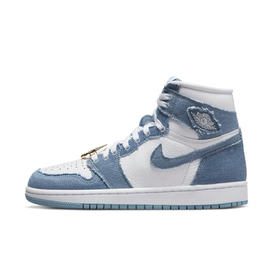 Jordan 1 High OG Denim (Women's)