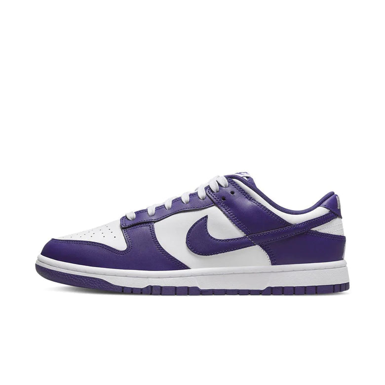 Nike Dunk Low Championship Court Purple