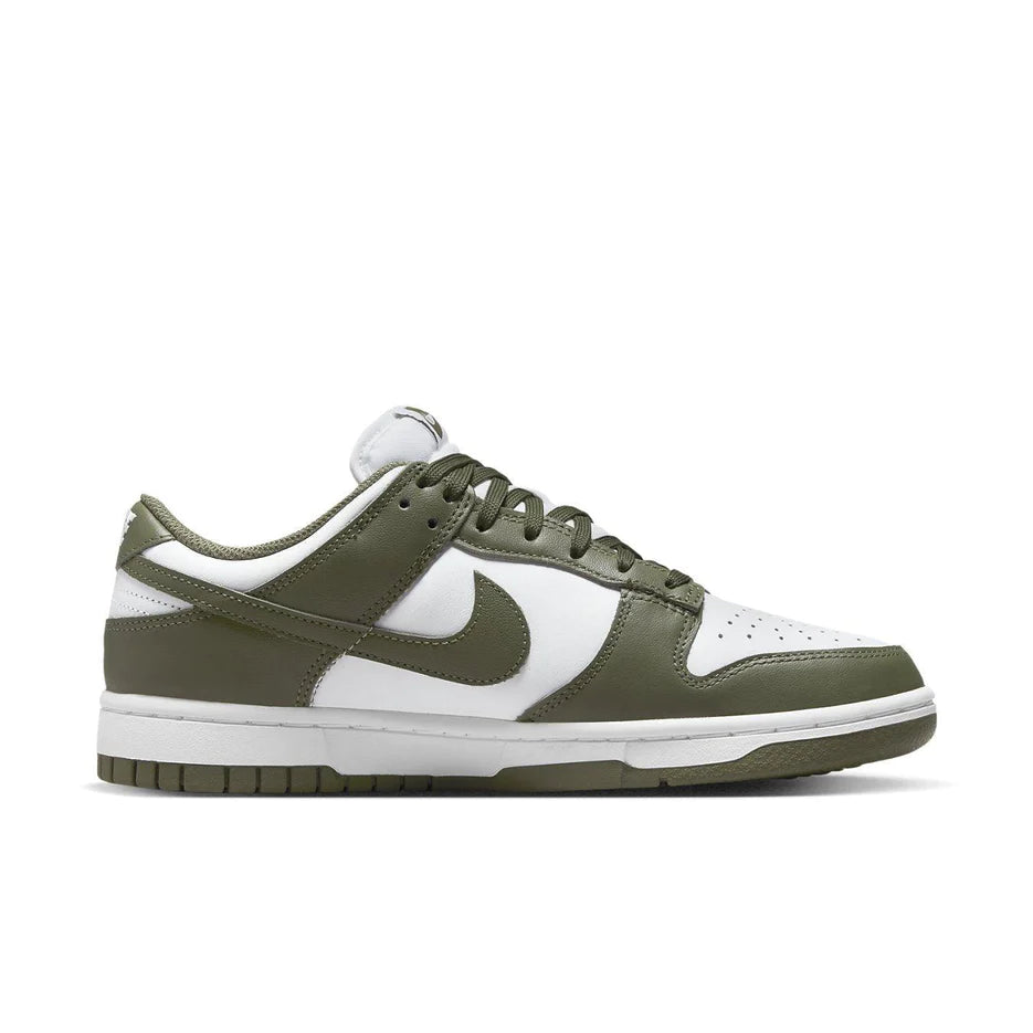 Nike Dunk Low Medium Olive