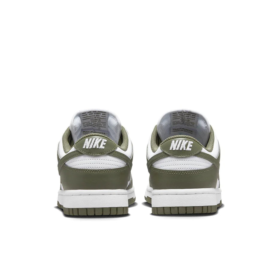 Nike Dunk Low Medium Olive