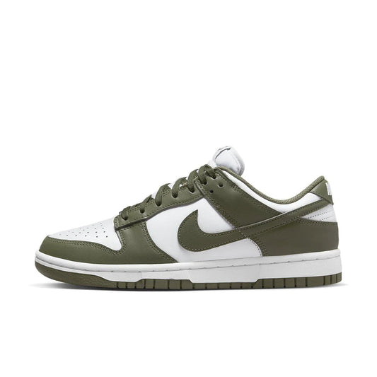 Nike Dunk Low Medium Olive