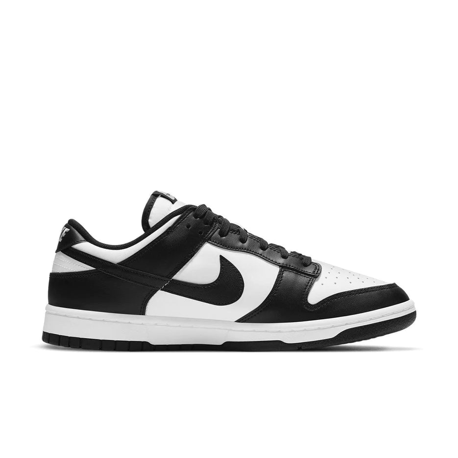 Nike Dunk Low Retro White Black Panda (2021)