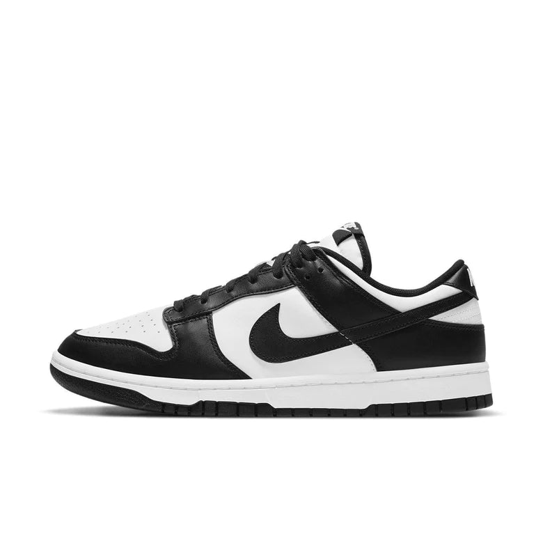 Nike Dunk Low Retro White Black Panda (2021)