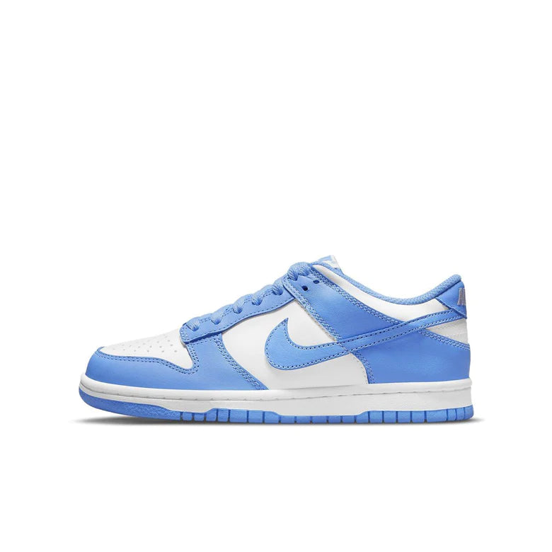 Nike Dunk Low UNC 2021 GS