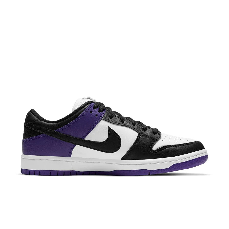 Nike SB Dunk Low Court Purple